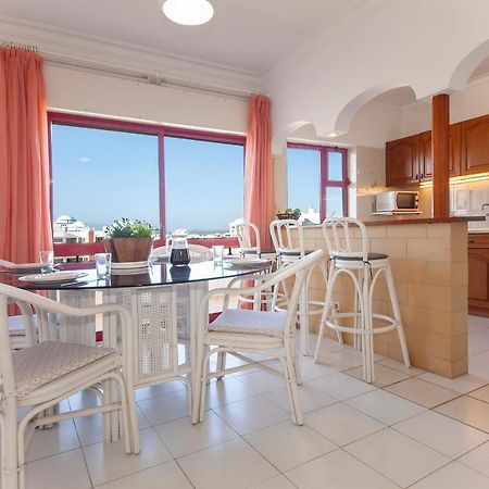 B25 - Candimar Beach Apartment Portimão Kültér fotó