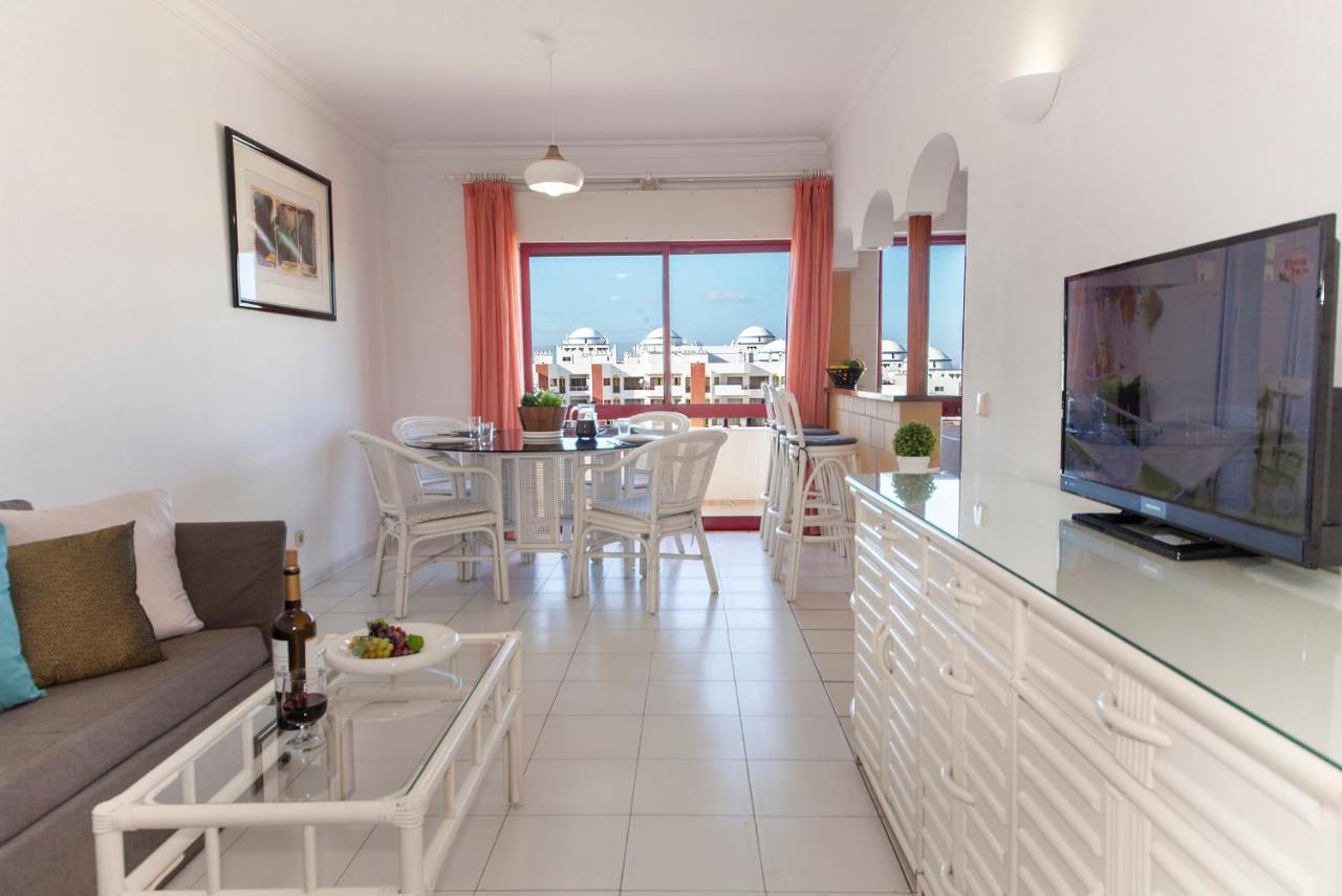 B25 - Candimar Beach Apartment Portimão Kültér fotó