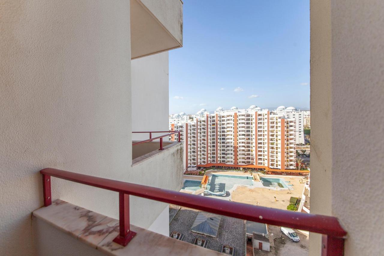 B25 - Candimar Beach Apartment Portimão Kültér fotó